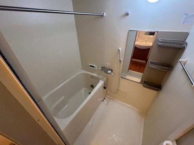 メルヴェール 部屋画像