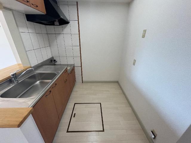 メルヴェール 部屋画像
