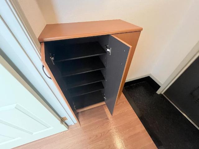 メルヴェール 部屋画像