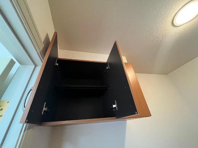 メルヴェール 部屋画像