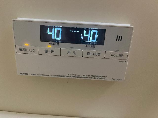 メルヴェール 部屋画像