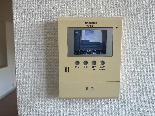 メルヴェール 部屋画像