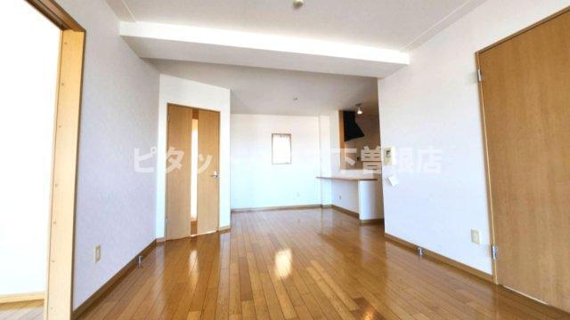 アヴニール吉志（505） 室内