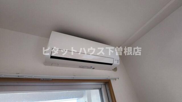 アヴニール吉志（505） 設備
