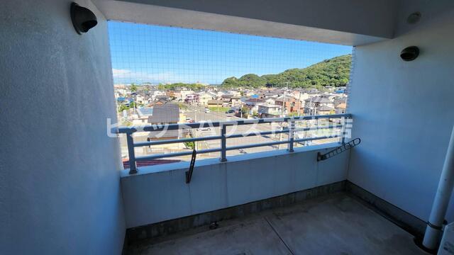 アヴニール吉志（505） 部屋画像