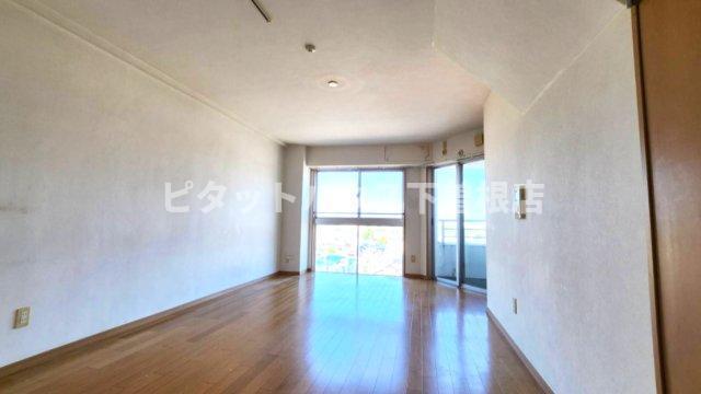 アヴニール吉志（711） 室内