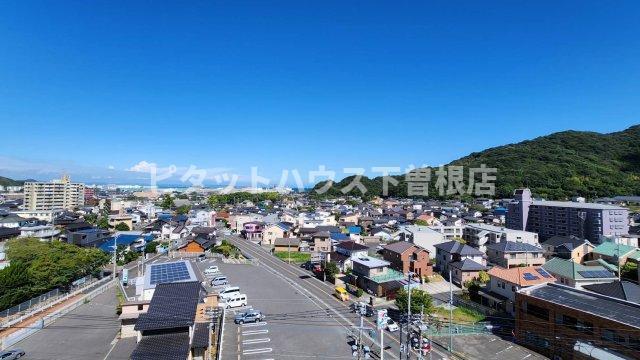 アヴニール吉志（711） 部屋画像