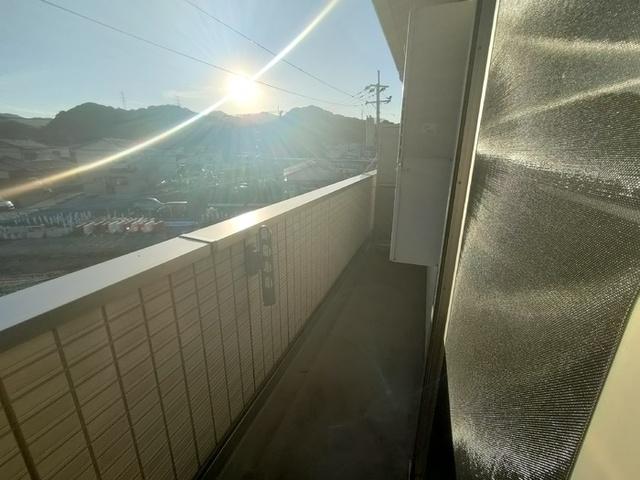 エスポワール祇園Ｂ（303） 部屋画像