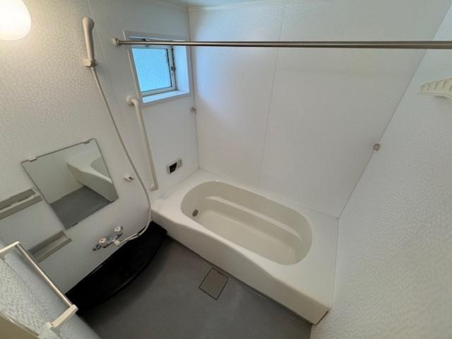 おおくぼの森　B棟（201） 部屋画像