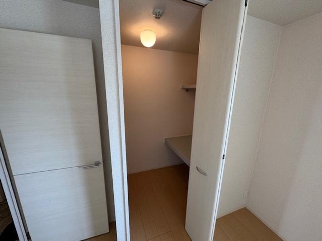 おおくぼの森　B棟（201） 部屋画像