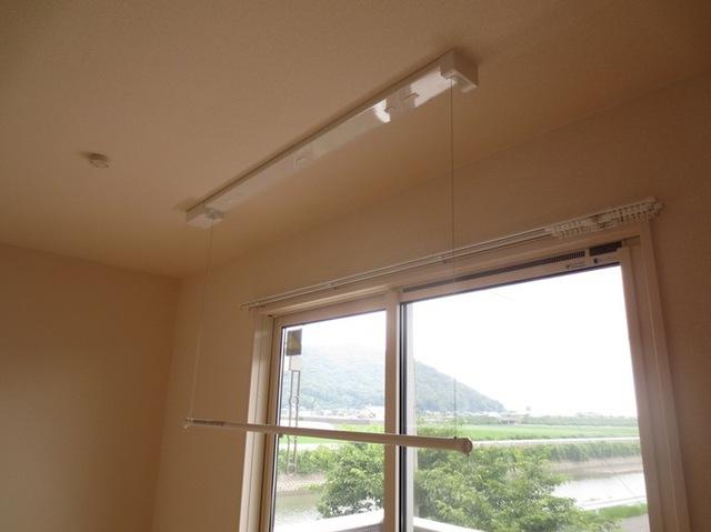 テロワール参番館（201） 部屋画像