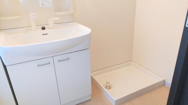 ガウディー（302） 部屋画像