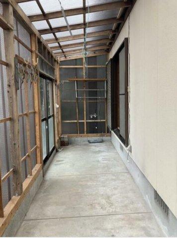 北九州市小倉南区中曽根一戸建 その他