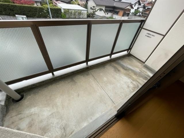 プレステージ葉山（203） 部屋画像