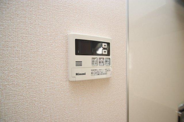 リバーサイド唐戸Ⅱ（202） 設備