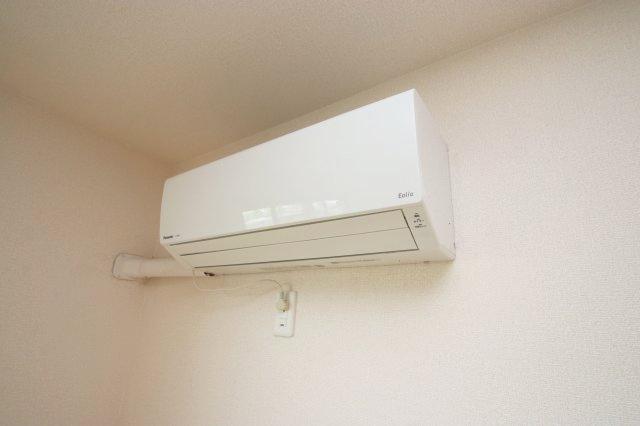 リバーサイド唐戸Ⅱ（202） 設備