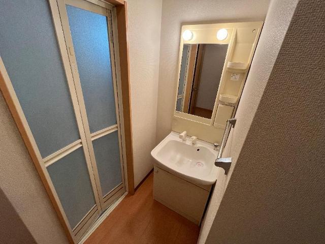 ルーラル・イン 部屋画像
