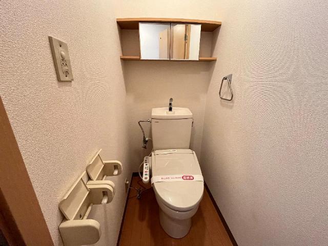 ルーラル・イン 部屋画像