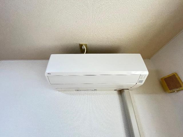 ルーラル・イン 部屋画像