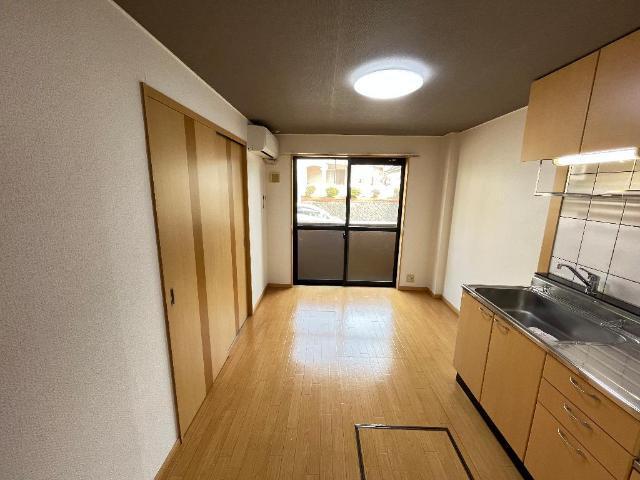 ルーラル・イン 部屋画像