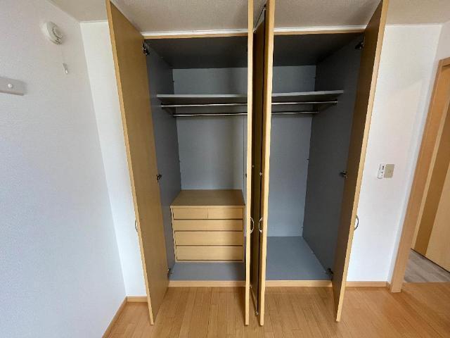 ルーラル・イン 部屋画像