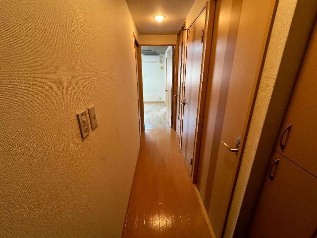 ルーラル・イン 部屋画像