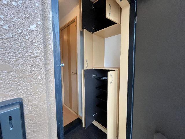 ルーラル・イン 部屋画像