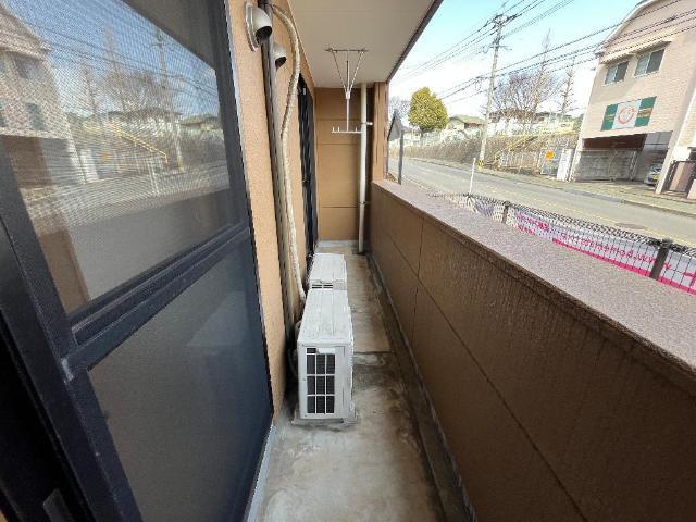 ルーラル・イン 部屋画像