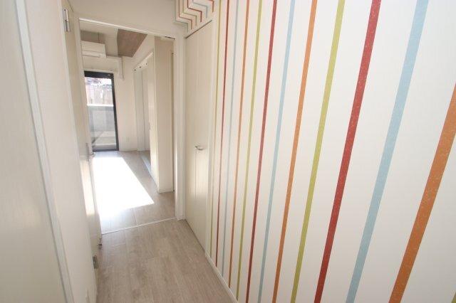 アミュゼ城野（801） その他