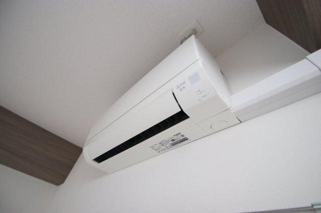 アミュゼ城野（801） 設備