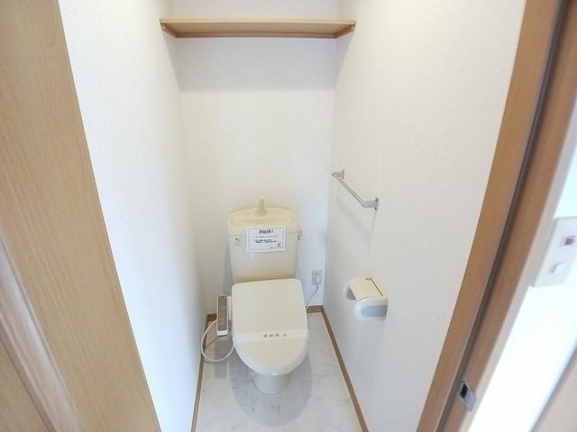 セレノ・Ｙ（101） トイレ