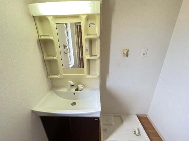 プレミアム　ステージ 洗面