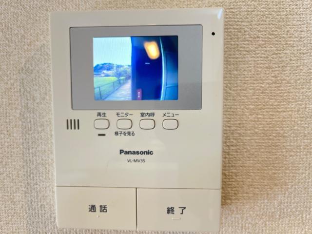 プレミアム　ステージ セキュリティ