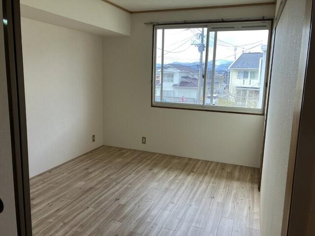 グランディール行橋　A棟（205） 部屋画像