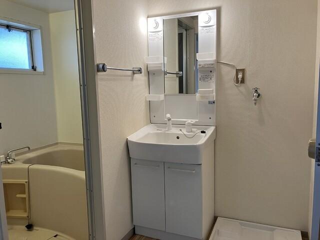 グランディール行橋　A棟（205） 部屋画像