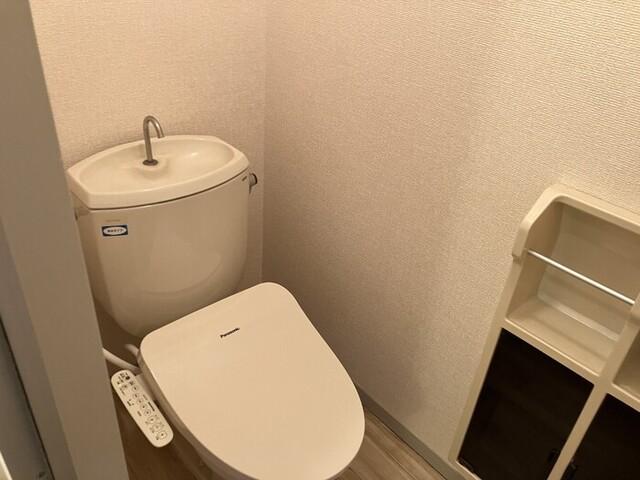 グランディール行橋　A棟（205） 部屋画像