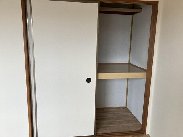 グランディール行橋　A棟（205） 部屋画像