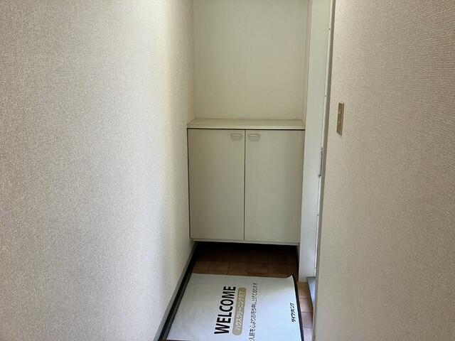 グランディール行橋　A棟（205） 部屋画像