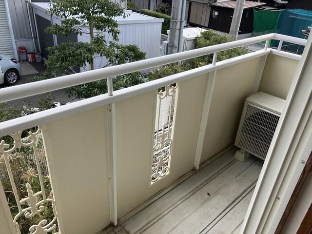グランディール行橋　A棟（205） 部屋画像