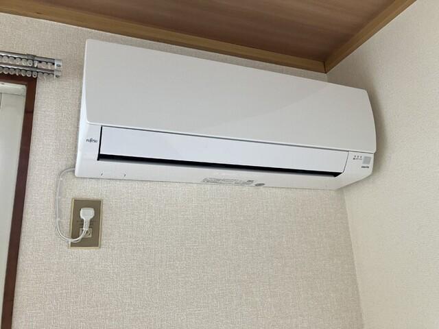 グランディール行橋　A棟（205） 部屋画像