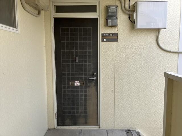 グランディール行橋　A棟（205） 部屋画像
