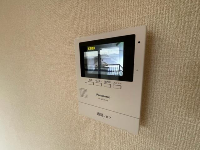 プレステージ葉山（203） 部屋画像