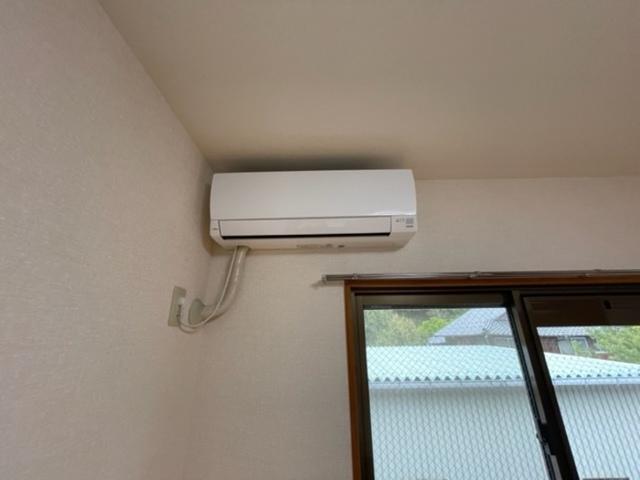 プレステージ葉山（203） 部屋画像