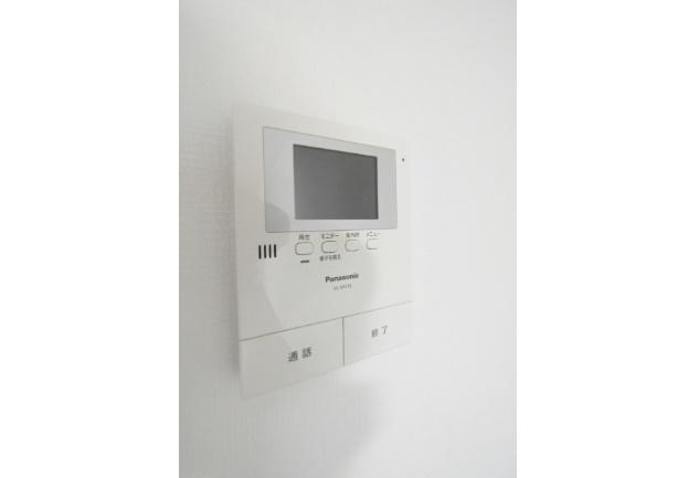 ルネス若園A棟（205） 設備
