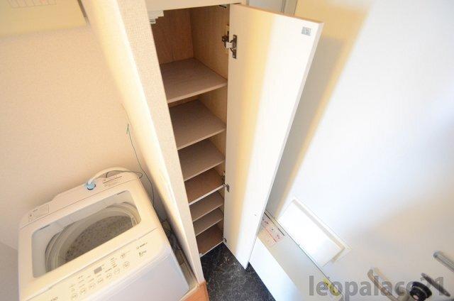 レオパレススマイルタウン小倉（205） 部屋画像
