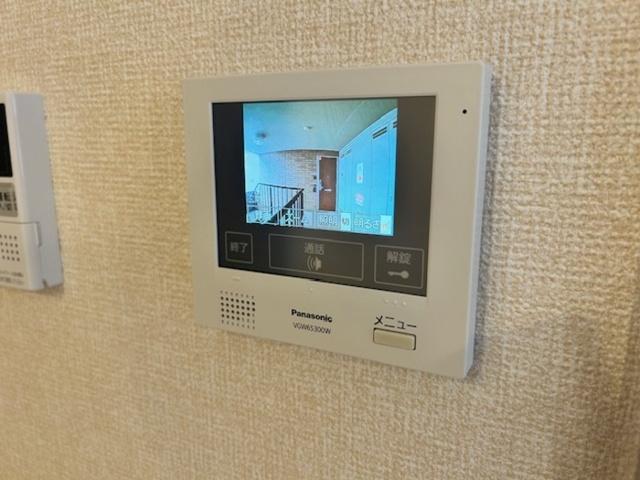 ドリームテュア／クレールシャト　ドリーム（302） 部屋画像