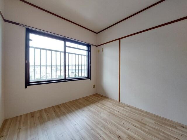 プレジデントタカヤ（406） 部屋画像