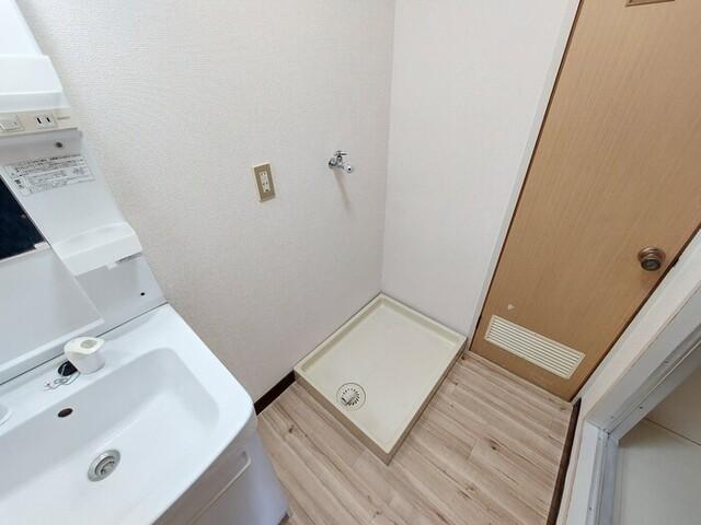 プレジデントタカヤ（406） 部屋画像