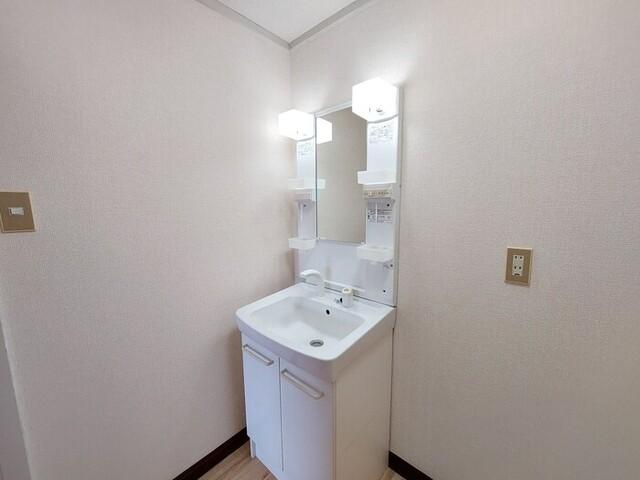 プレジデントタカヤ（406） 部屋画像