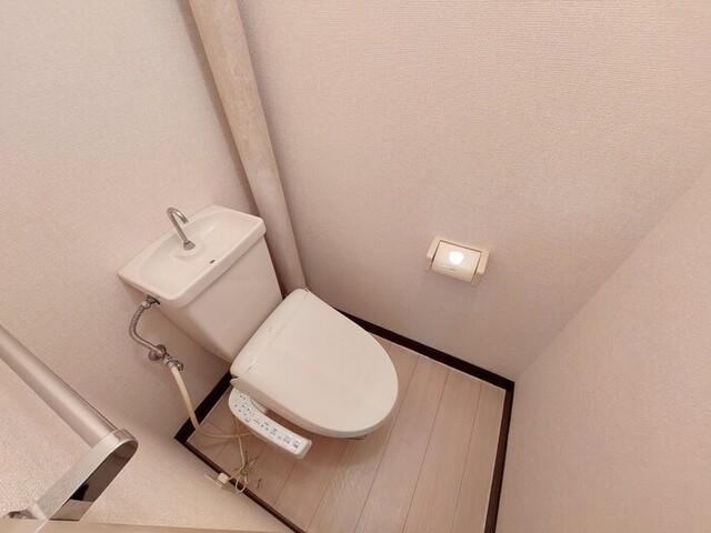 プレジデントタカヤ（406） 部屋画像